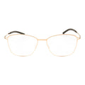 Ic! Berlin ALIZA2.0M1578032 Eyeglasses — Rose gold