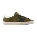 Golden Goose Deluxe Brand Sneaker — Khaki