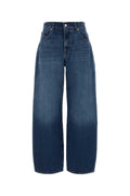 Seven For All Mankind Bonnie Jeans — Blue