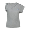 Vivienne Westwood Hebo T-Shirt — Gray