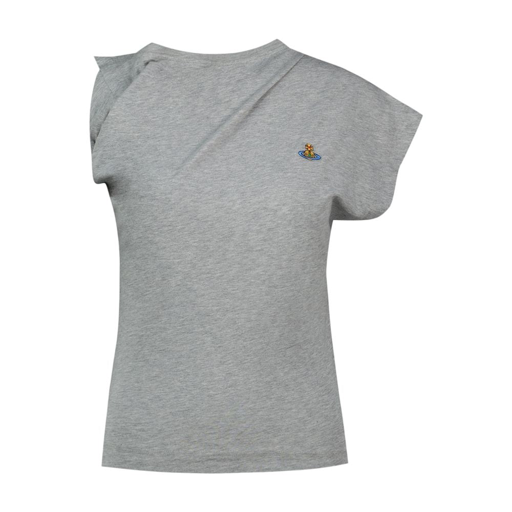 Vivienne Westwood Hebo T-Shirt — Gray