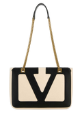 Valentino Garavani Shoulder Bag — Multicolor