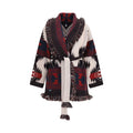 Alanui Icon Cardigan — Multicolor