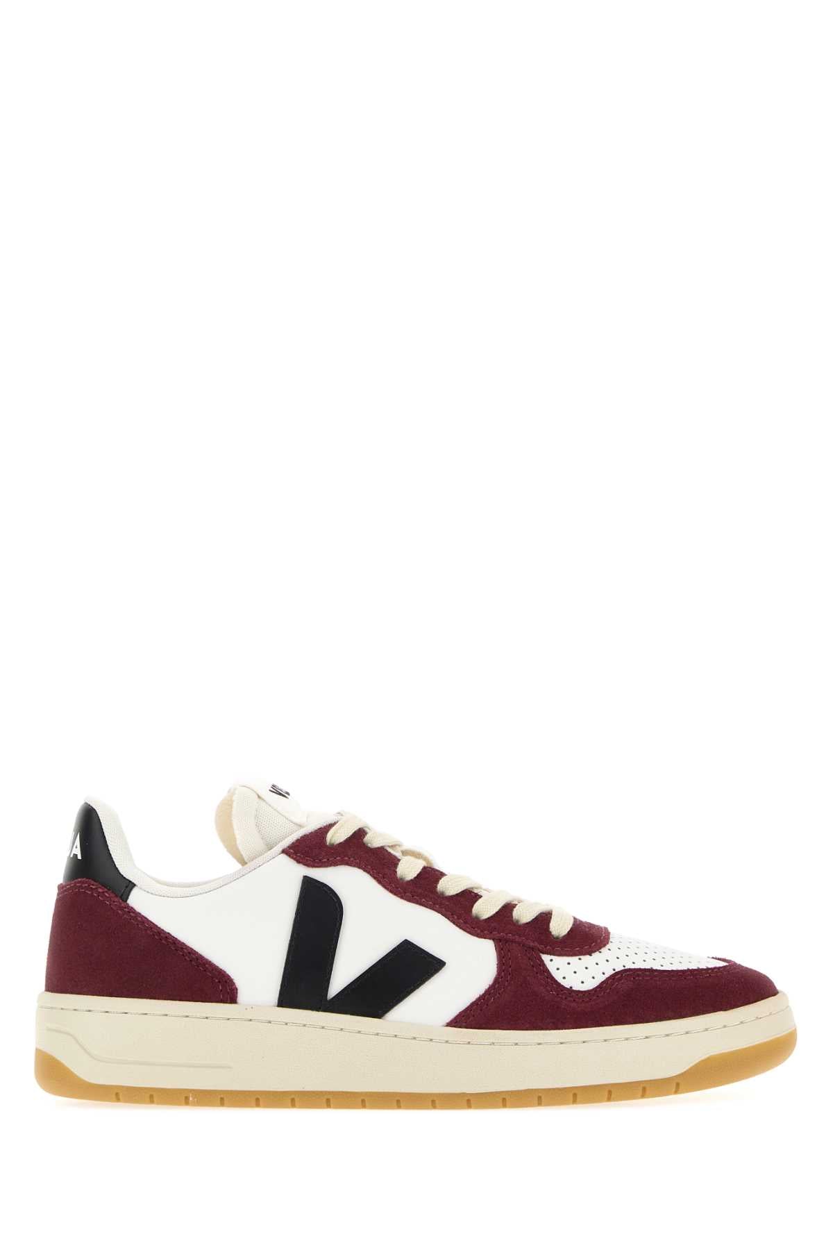Veja Whiblaamr Sneaker — Multicolor