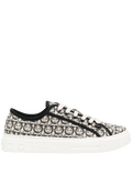 Ferragamo Anson Sneaker — Multicolor
