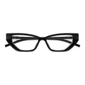 Gucci GG1683O001 Eyeglasses — Black