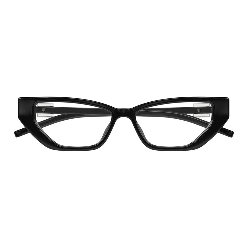 Gucci GG1683O001 Eyeglasses — Black