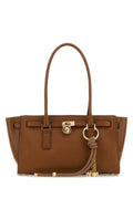 Bolso de hombro Michael by Michael Kors — Marrón