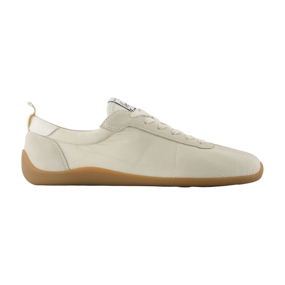 Kenzo Striker Sneaker — Beige