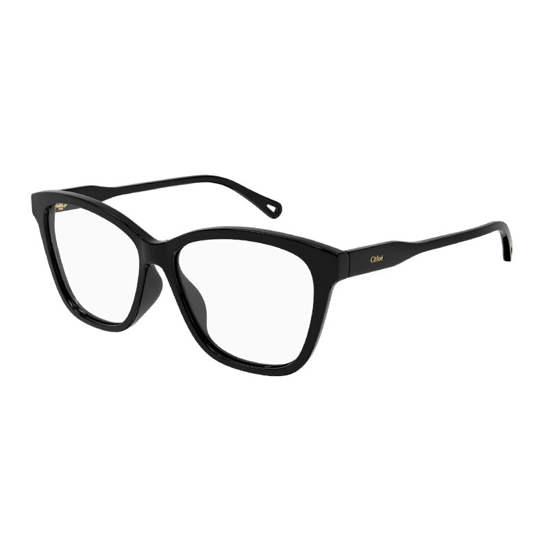 Chloé CH0084OA001 Eyeglasses — Black