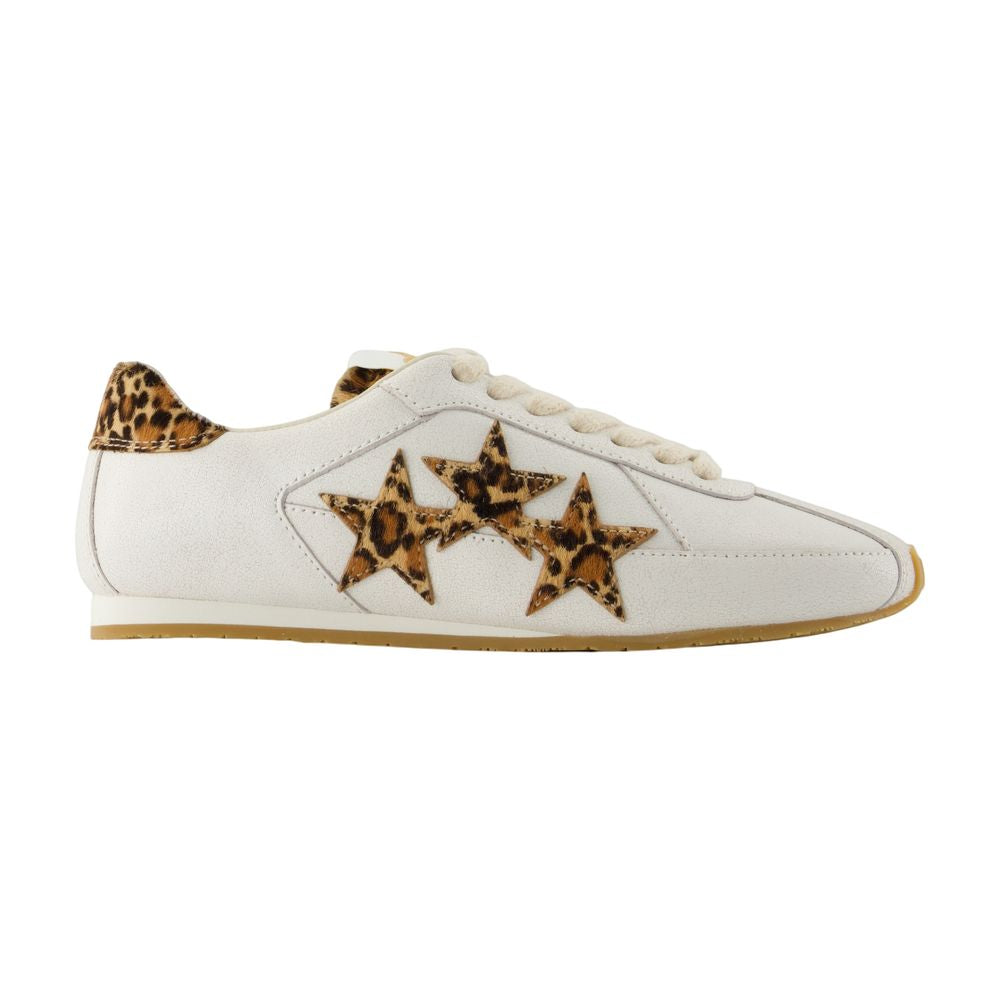 Amiri Pacific Sneaker — White