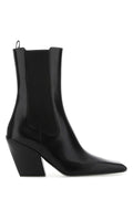Bota Prada Stivali — Negro