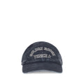 Golden Goose GOGUP02837P00261850751BB Baseball Cap — Navy