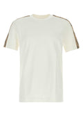 Burberry Tops T-Shirt — White