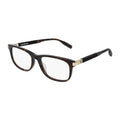Montblanc MB0036O003 Eyeglasses — Brown