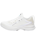 Lanvin Mesh and Nylon Runner Sneaker — White