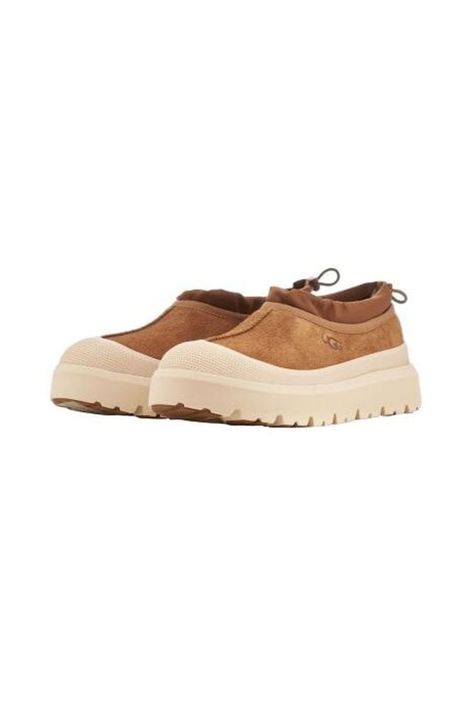 Bota híbrida UGG Tasman Weather — Marrón