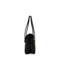 Coccinelle Chester Shoulder Bag — Black
