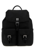 Tory Burch Virginia Backpack — Black