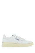 Autry LL15 Sneaker — White