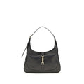 Gucci Jackie 1961 Shoulder Bag — Black