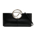 Coperni Clutch — Black