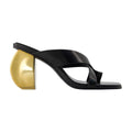 Cult Gaia Pump — Black