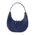Osoi Toni Shoulder Bag — Blue