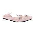 Balenciaga City Ballerinas Ballet Flat — Pink