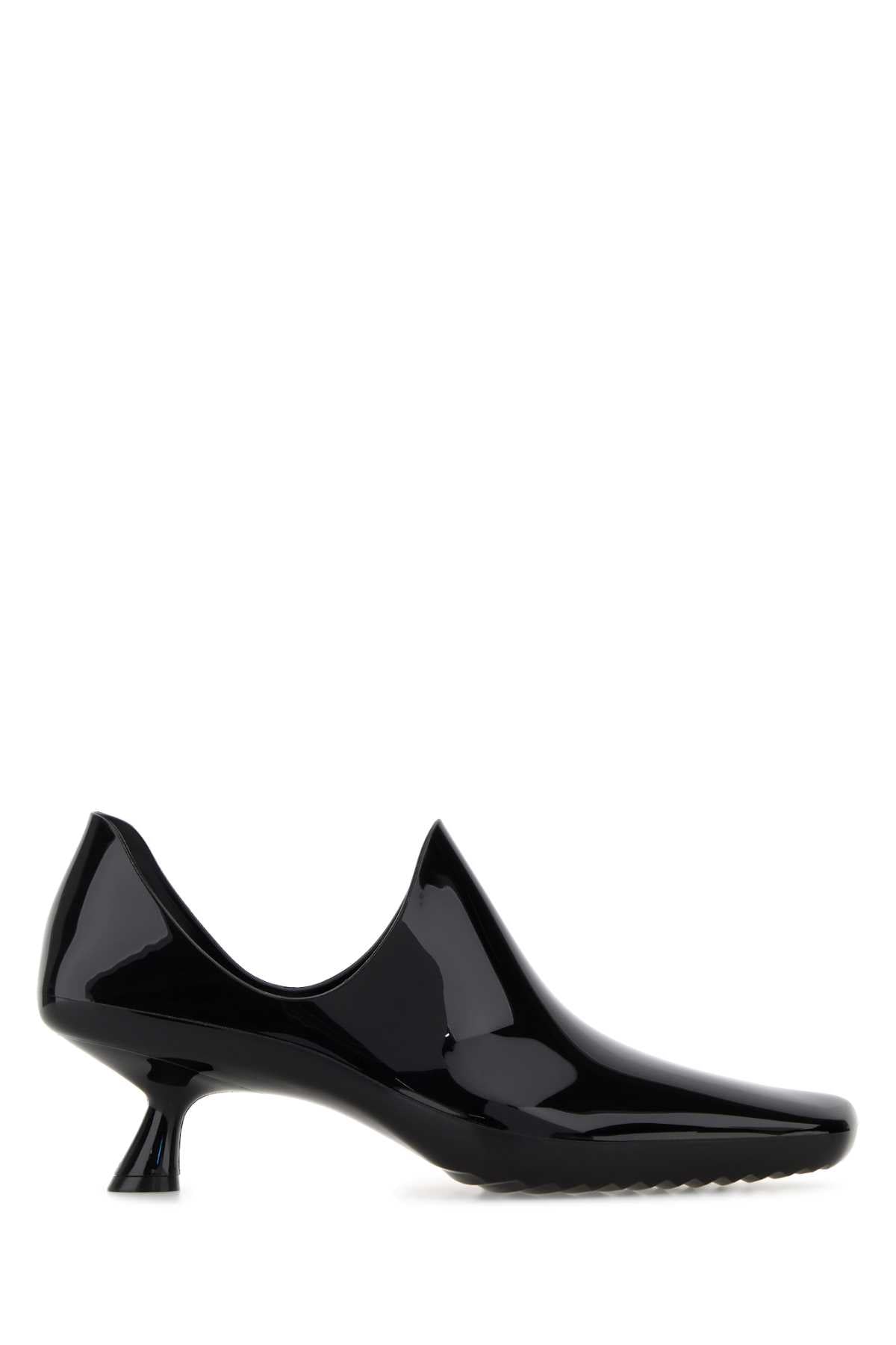 Loewe Emily Aqua Heel — Black