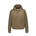 Dior Polyamide Jacket — Beige