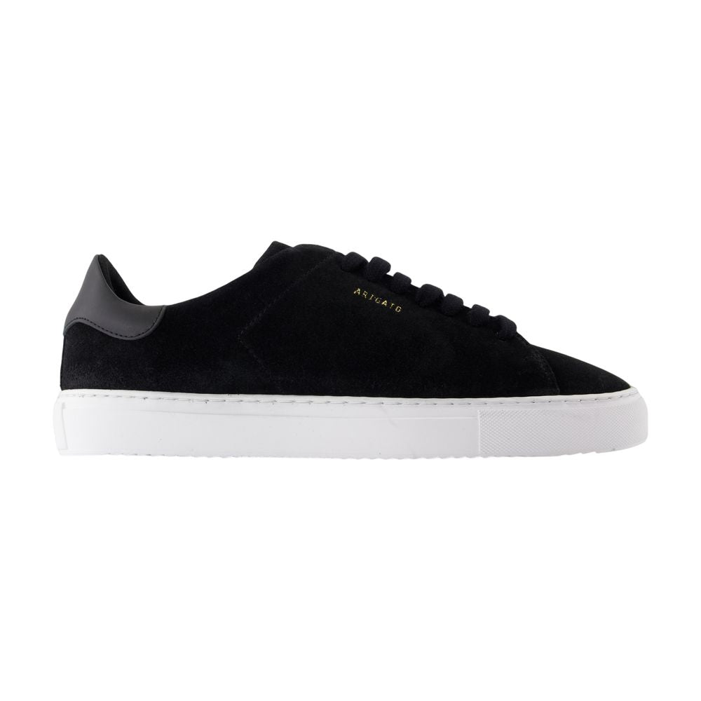 Axel Arigato Clean 90 Sneaker — Black