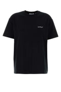 Off-White Arrow T-Shirt — Black