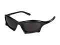 Balenciaga BB0229S Sunglasses — Black