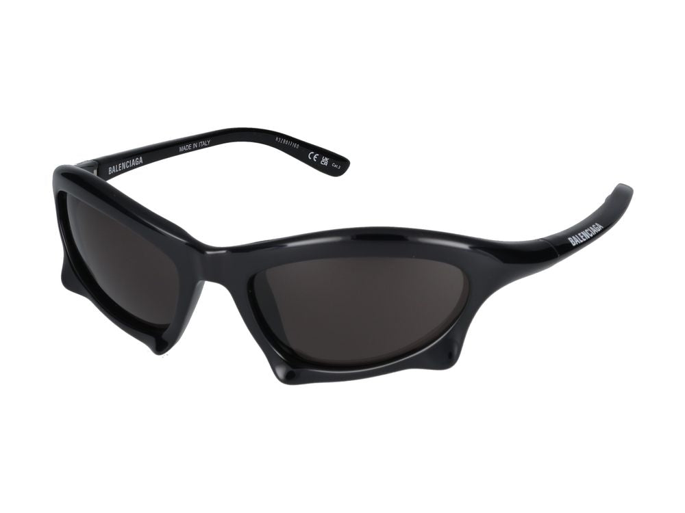 Balenciaga BB0229S Sunglasses — Black