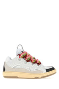 Zapatillas Lanvin Curb — Blanco