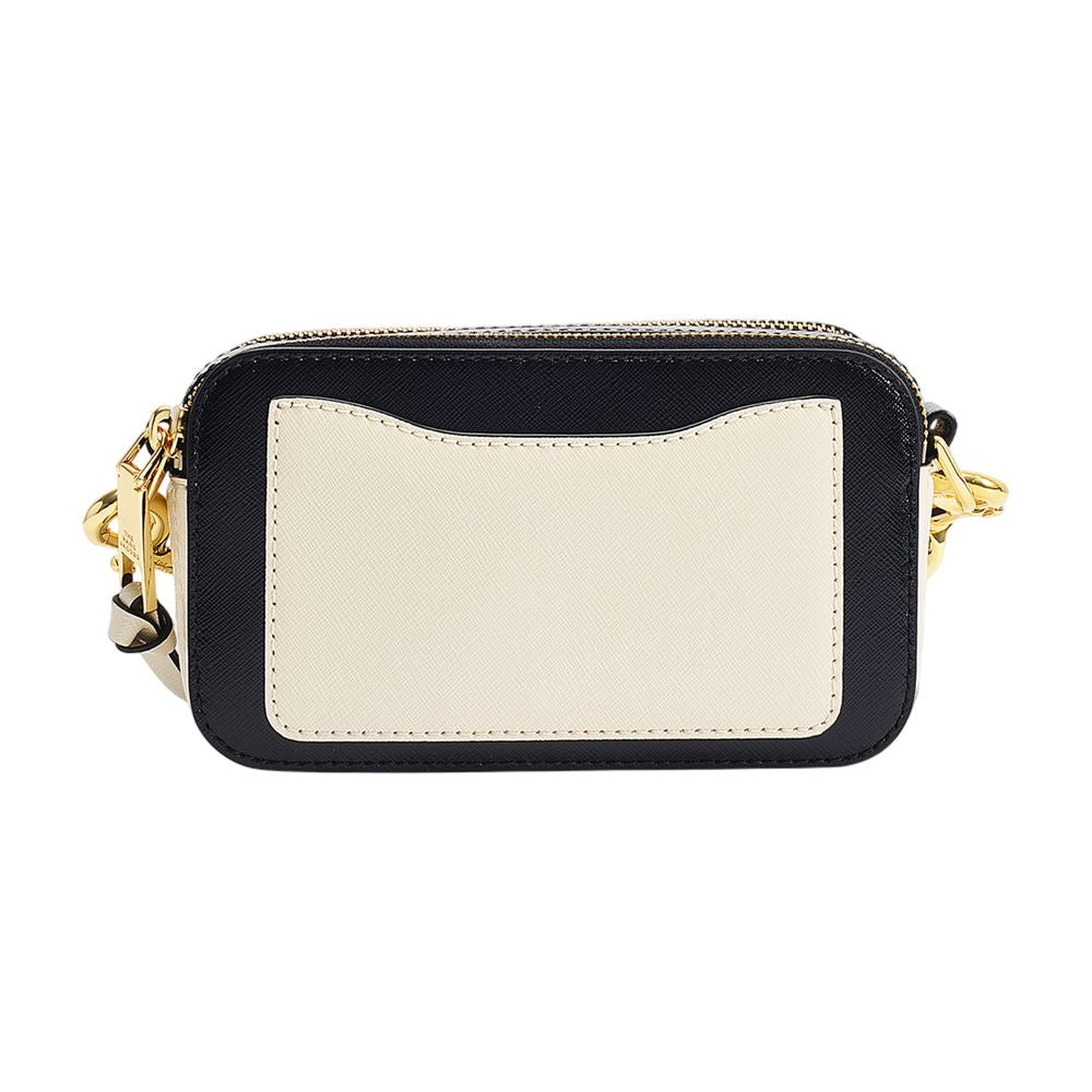 Marc Jacobs Crossbody Bag — Multicolor