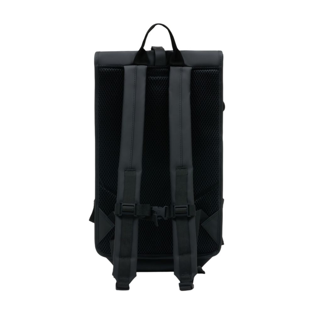 Rains Backpack — Black