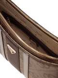 Guess Crossbody Bag — Beige
