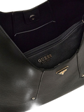 Guess Darcy Hobo Bag — Black