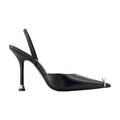 Alexander Wang Pump — Black