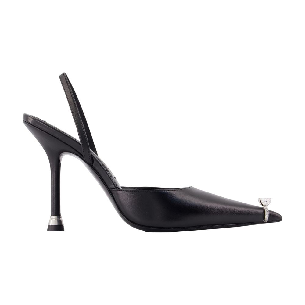 Alexander Wang Pump — Black