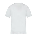 3.Paradis Embroidered Cotton T-shirt — White