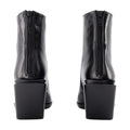 Ann Demeulemeester Ankle Boot — Black