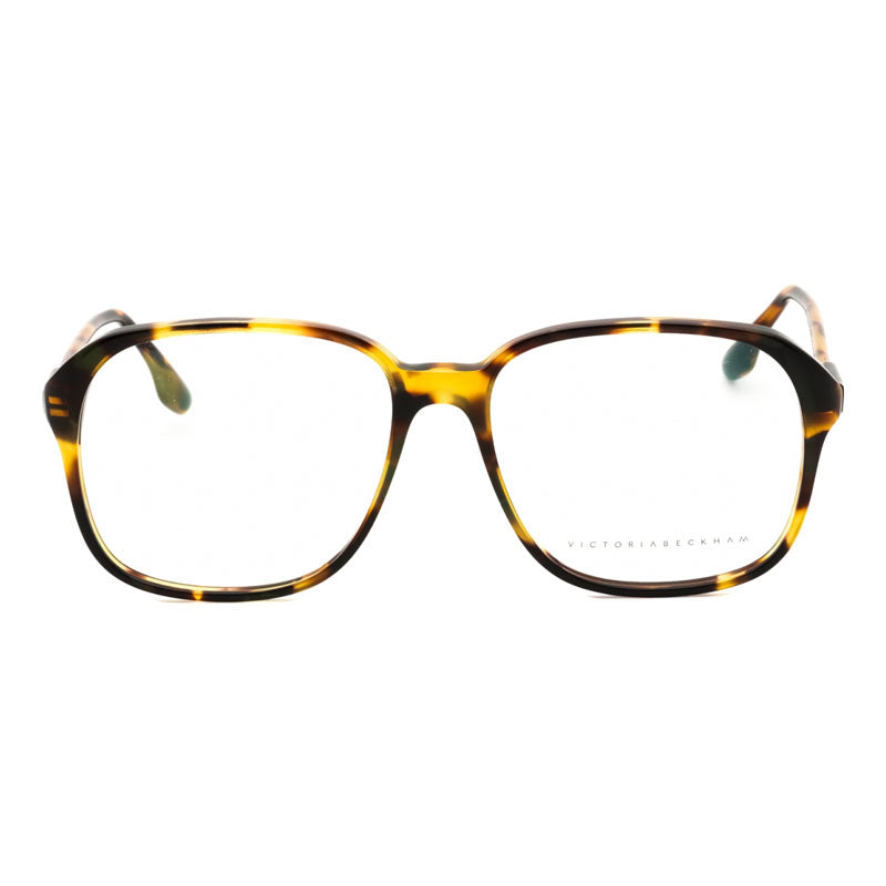 Victoria Beckham VBOPT231C03 Eyeglasses — Brown