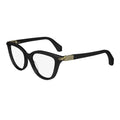 Ferragamo SF2974001 Eyeglasses — Black