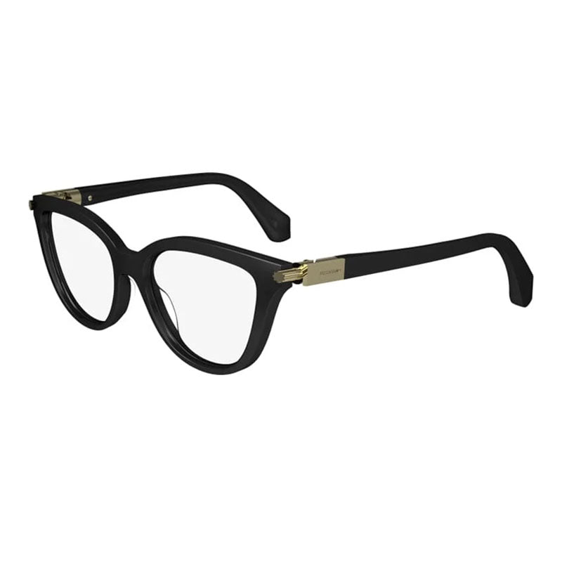 Ferragamo SF2974001 Eyeglasses — Black