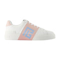 Balmain Sneaker — White