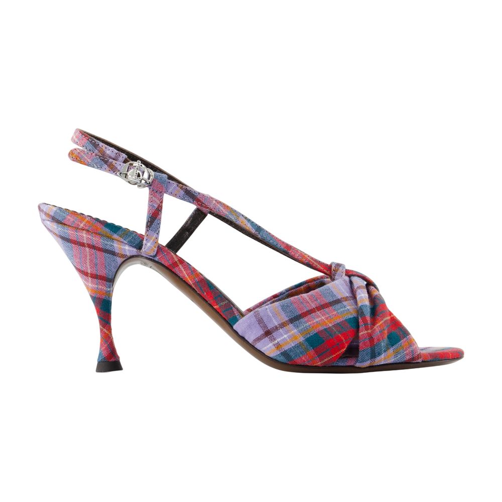 Vivienne Westwood Pump — Multicolor