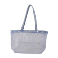 Alexander Wang Tote Bag — Blue